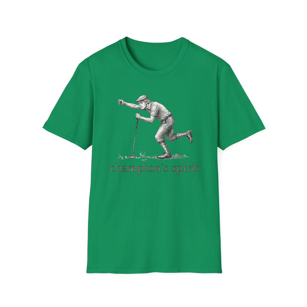 Champion's Spirit T-Shirt