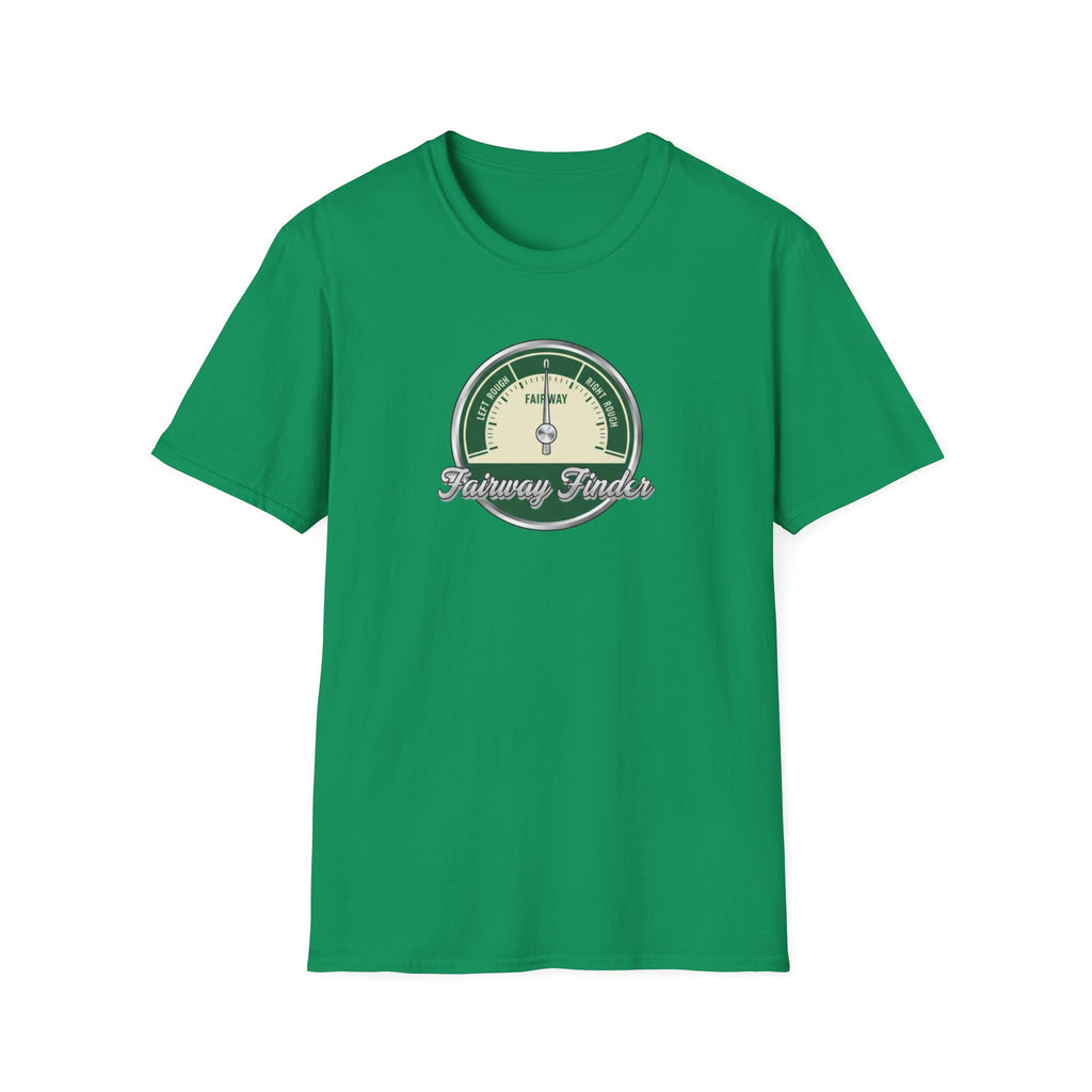 Fairway Finder T-Shirt