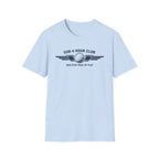 Sub-4 Hour Club T-Shirt