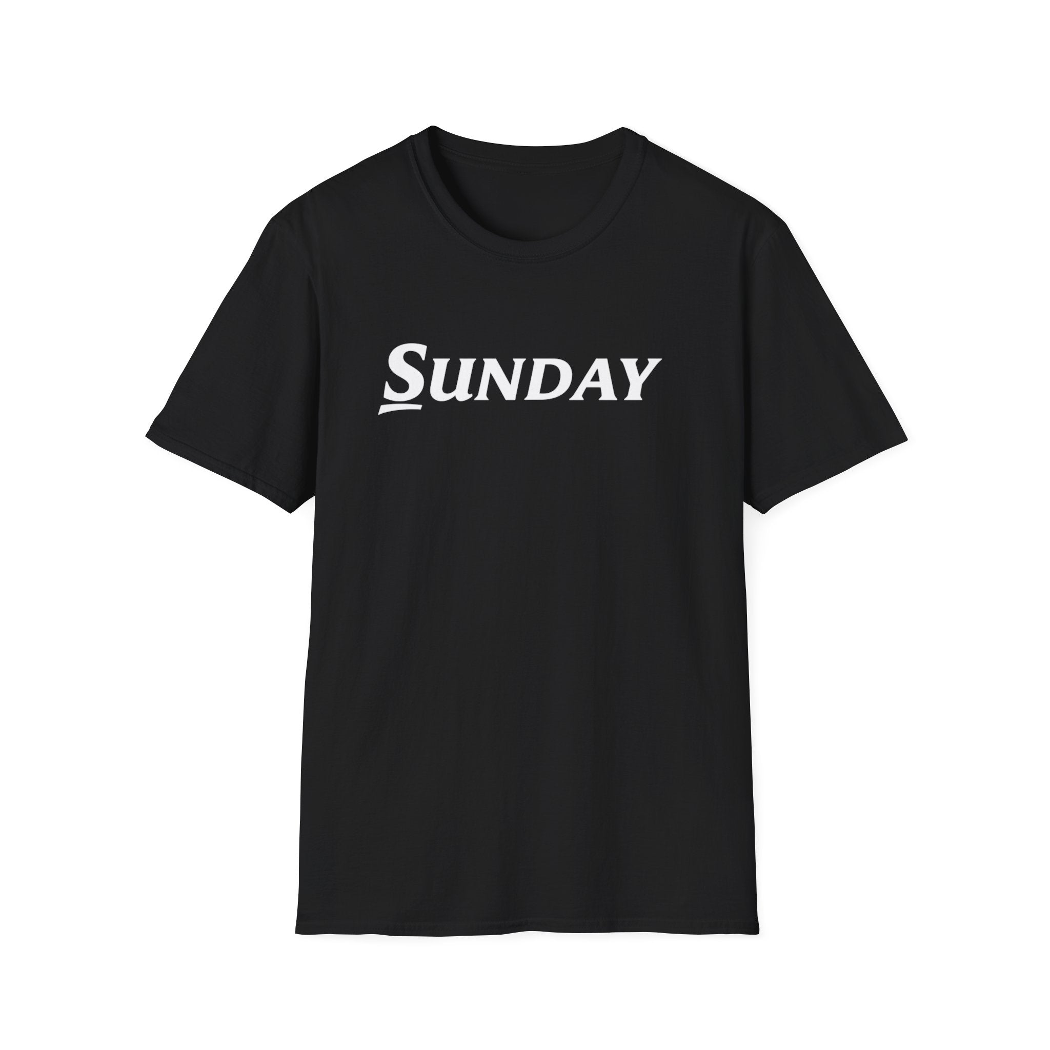 Sunday T-Shirt