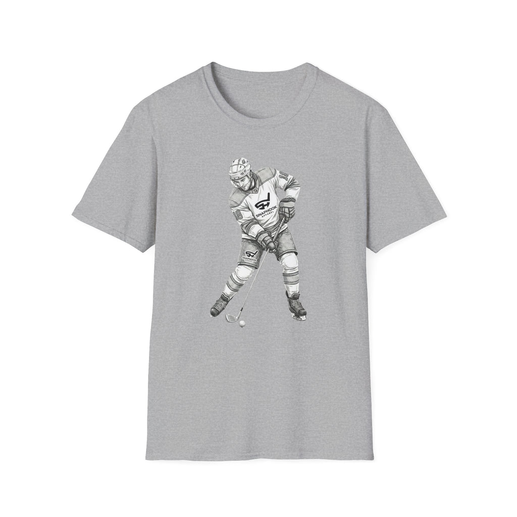 Slapshot T-Shirt