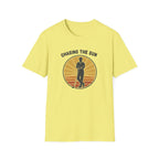 Chasing the Sun T-Shirt