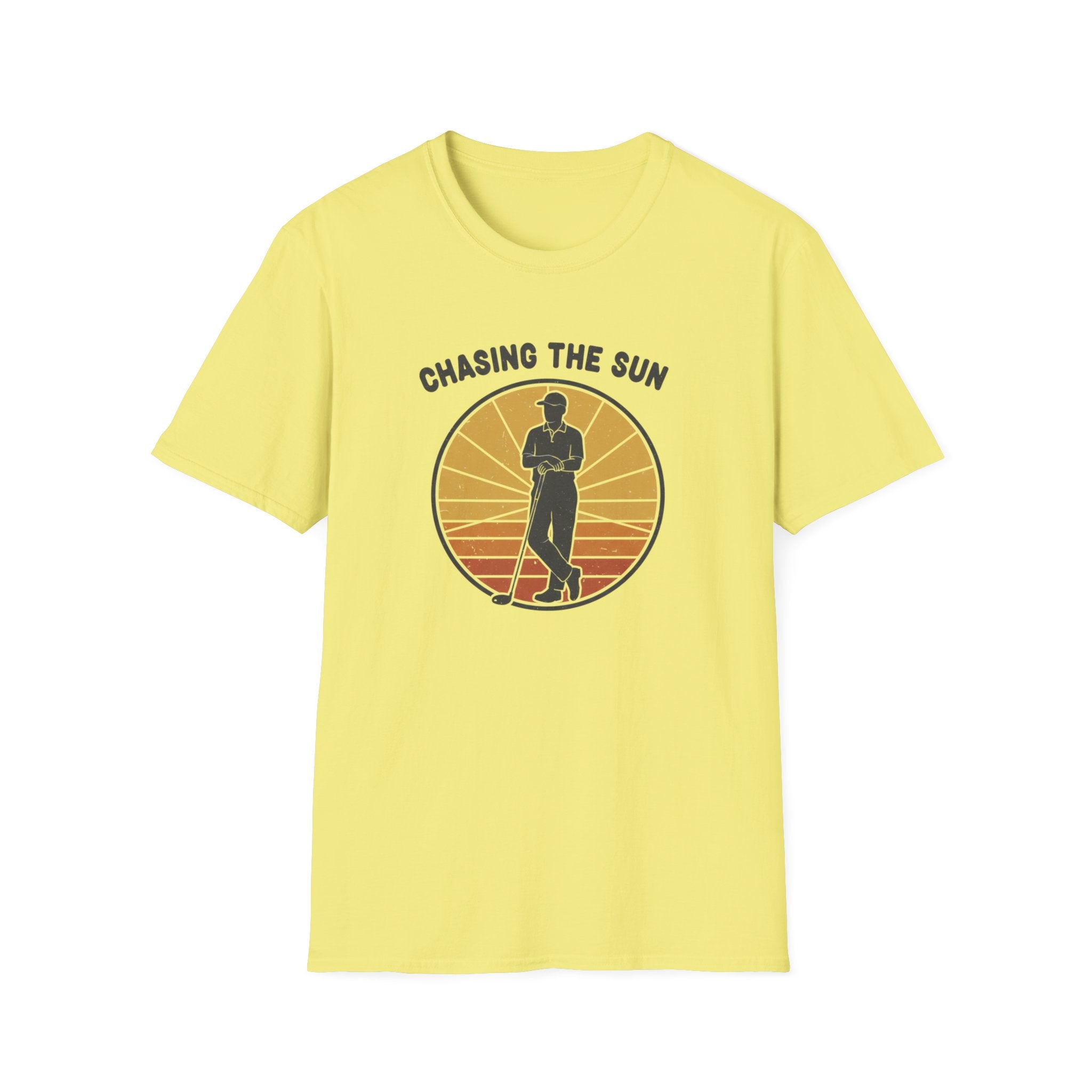 Chasing the Sun T-Shirt