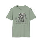 Struggle Is Real T-Shirt