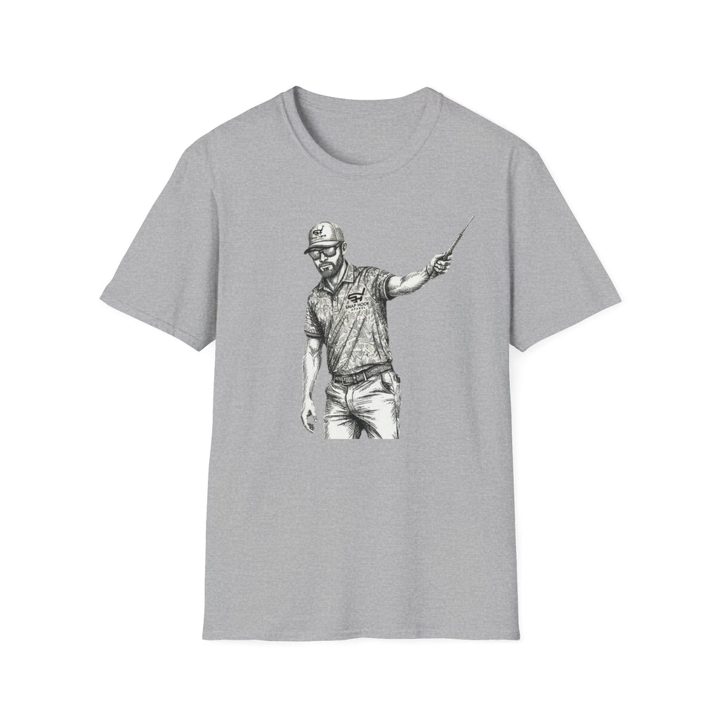 Winning Put T-Shirt