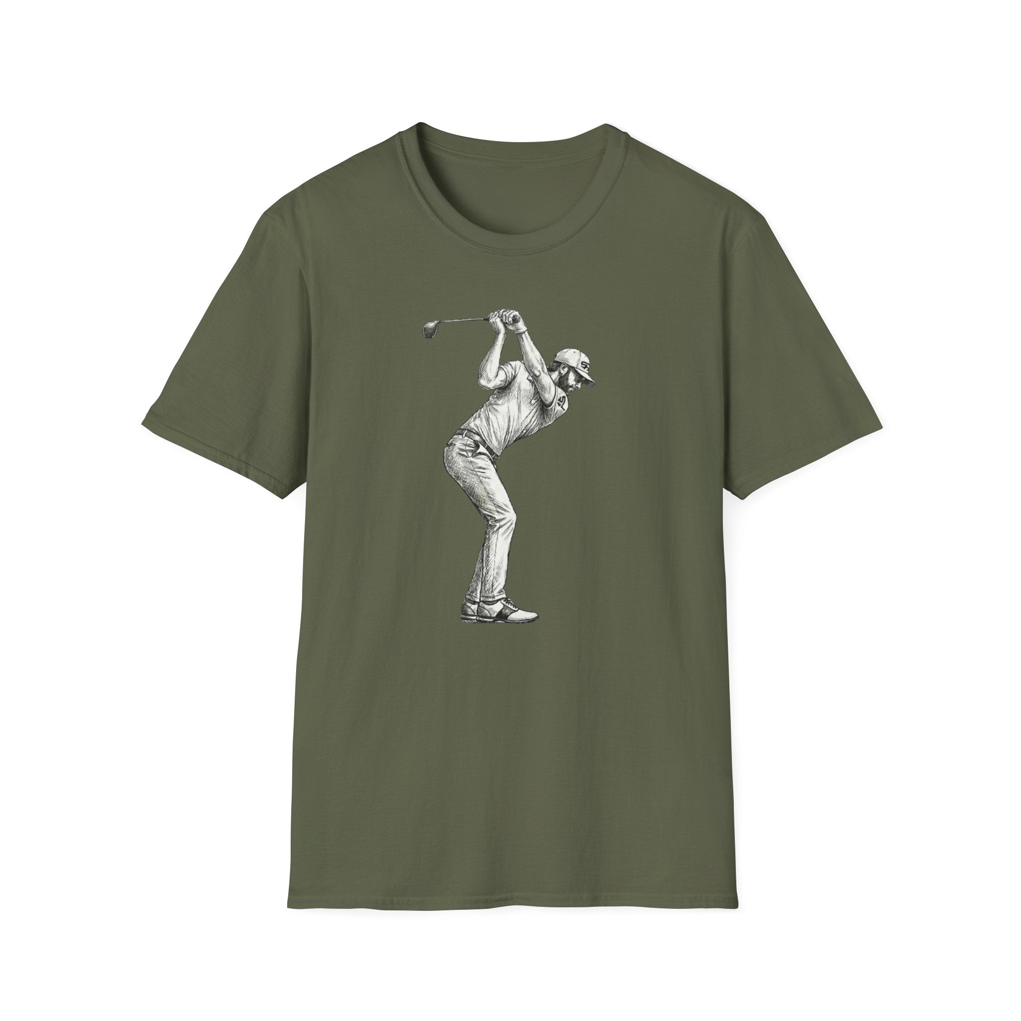 Fully Loaded T-Shirt