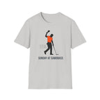 Sunday at Sawgrass T-Shirt