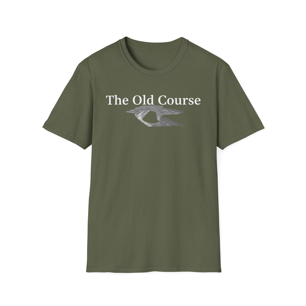 The Old Course Golf T‑Shirt