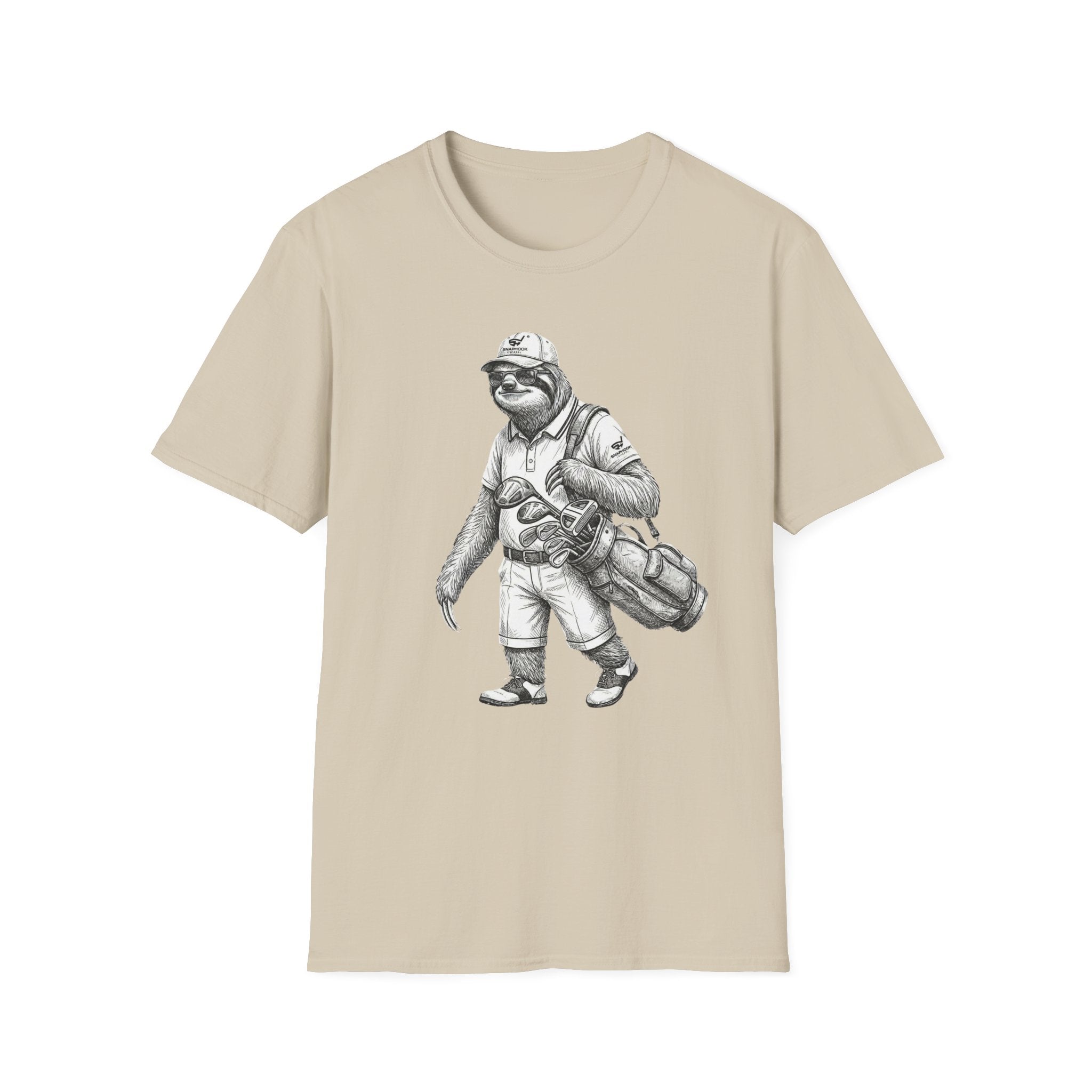 Sloth T-Shirt