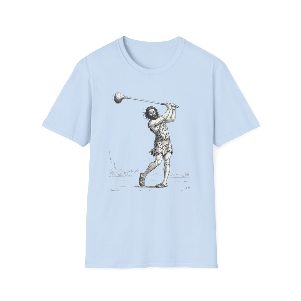 Caveman T-Shirt