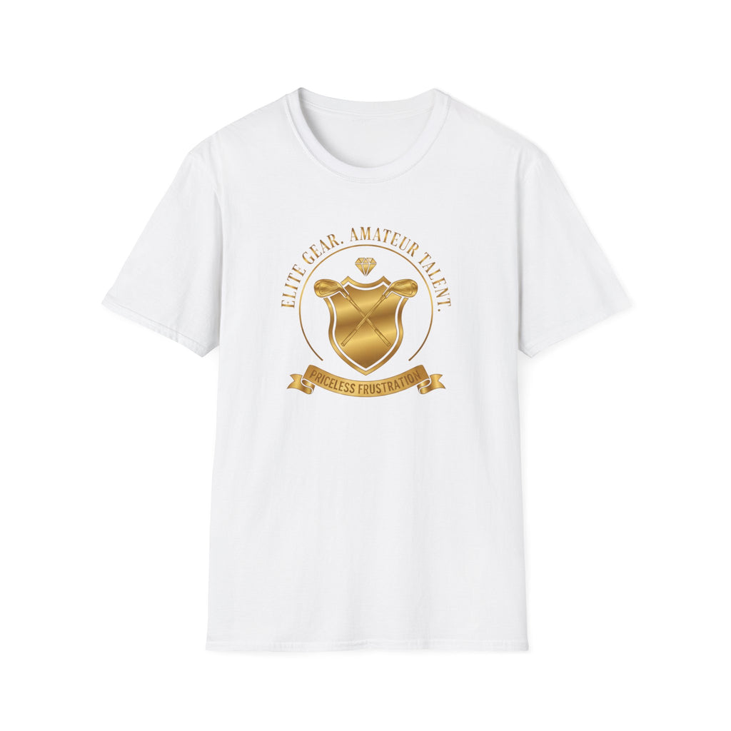 Elite Gear Amateur Talent T-Shirt