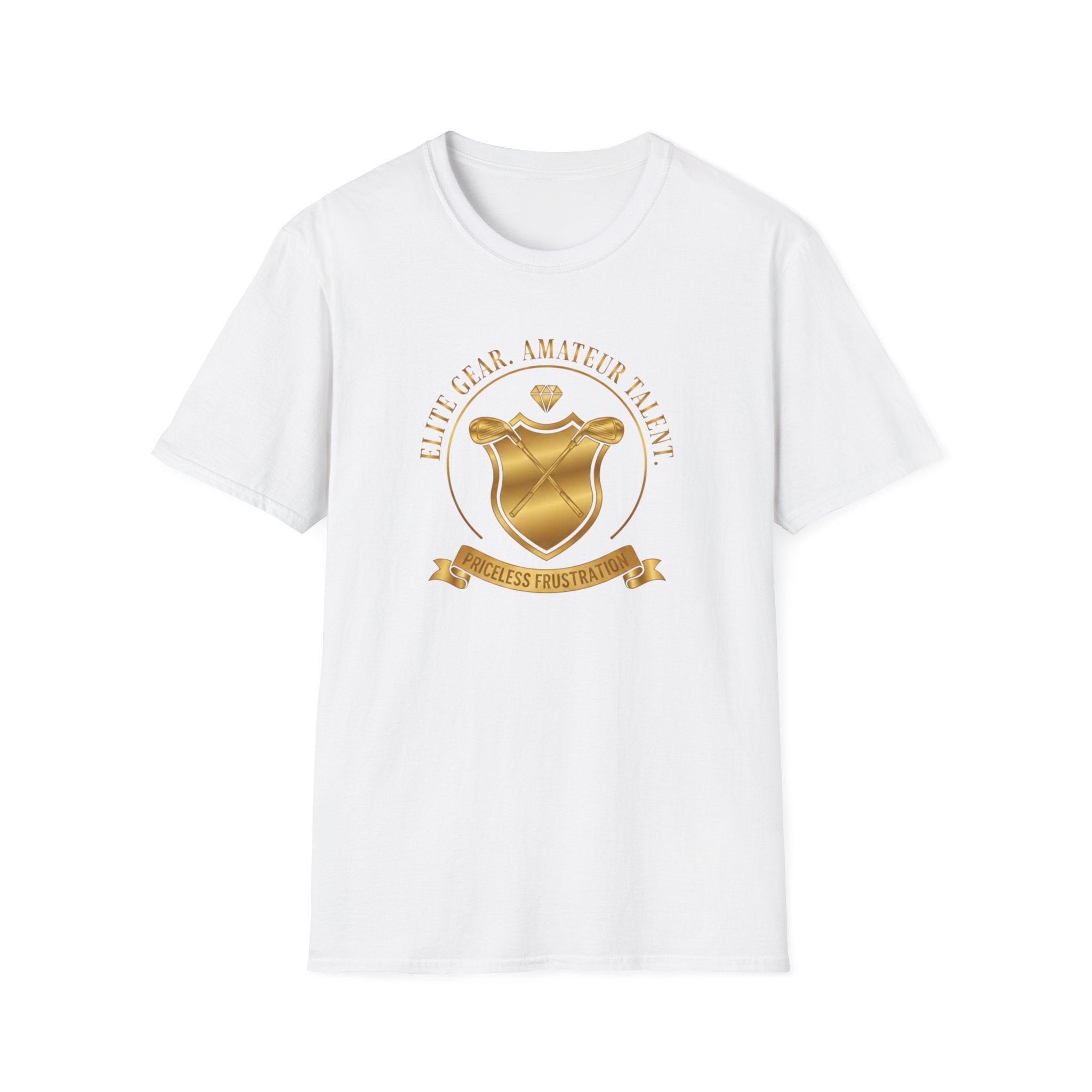 Elite Gear Amateur Talent T-Shirt