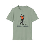 Sunday at Sawgrass T-Shirt