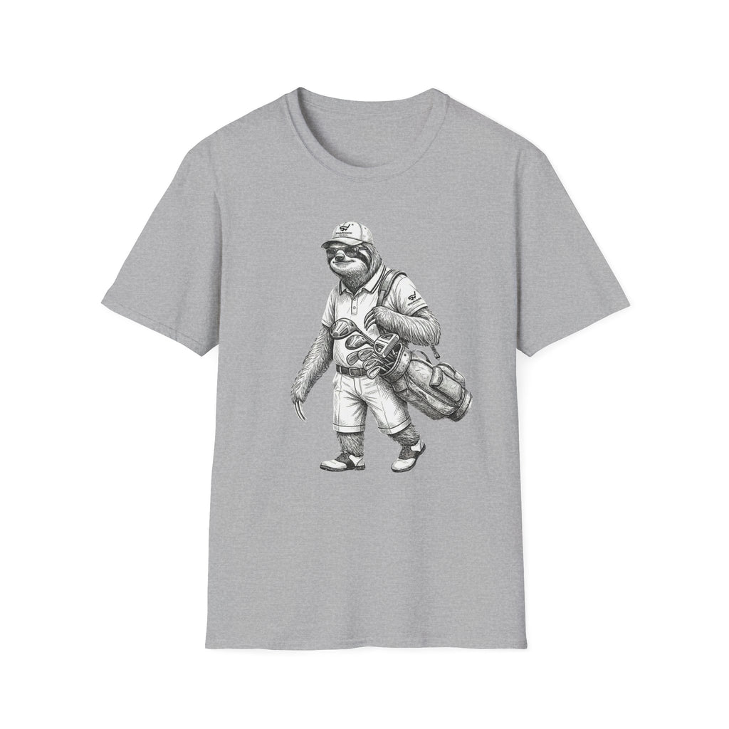Sloth T-Shirt