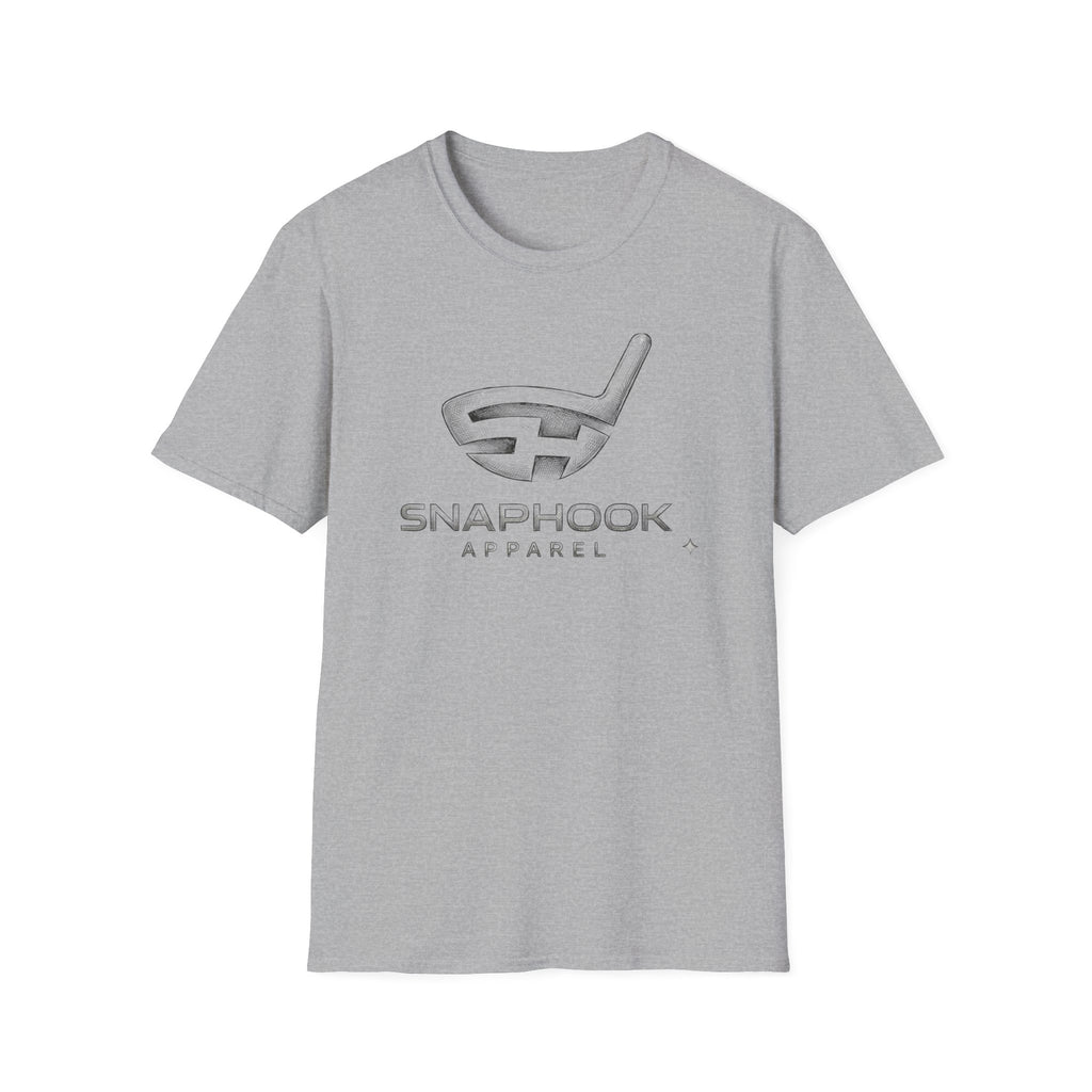 Snaphook Apparel Logo T-Shirt