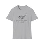 Snaphook Apparel Logo T-Shirt