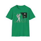 Astronaut T‑Shirt