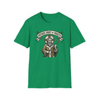 Patron Saint of Bogeys T-Shirt