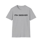 Pin Seeker T-Shirt