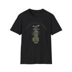 Weapons of Grass Destruction T-Shirt