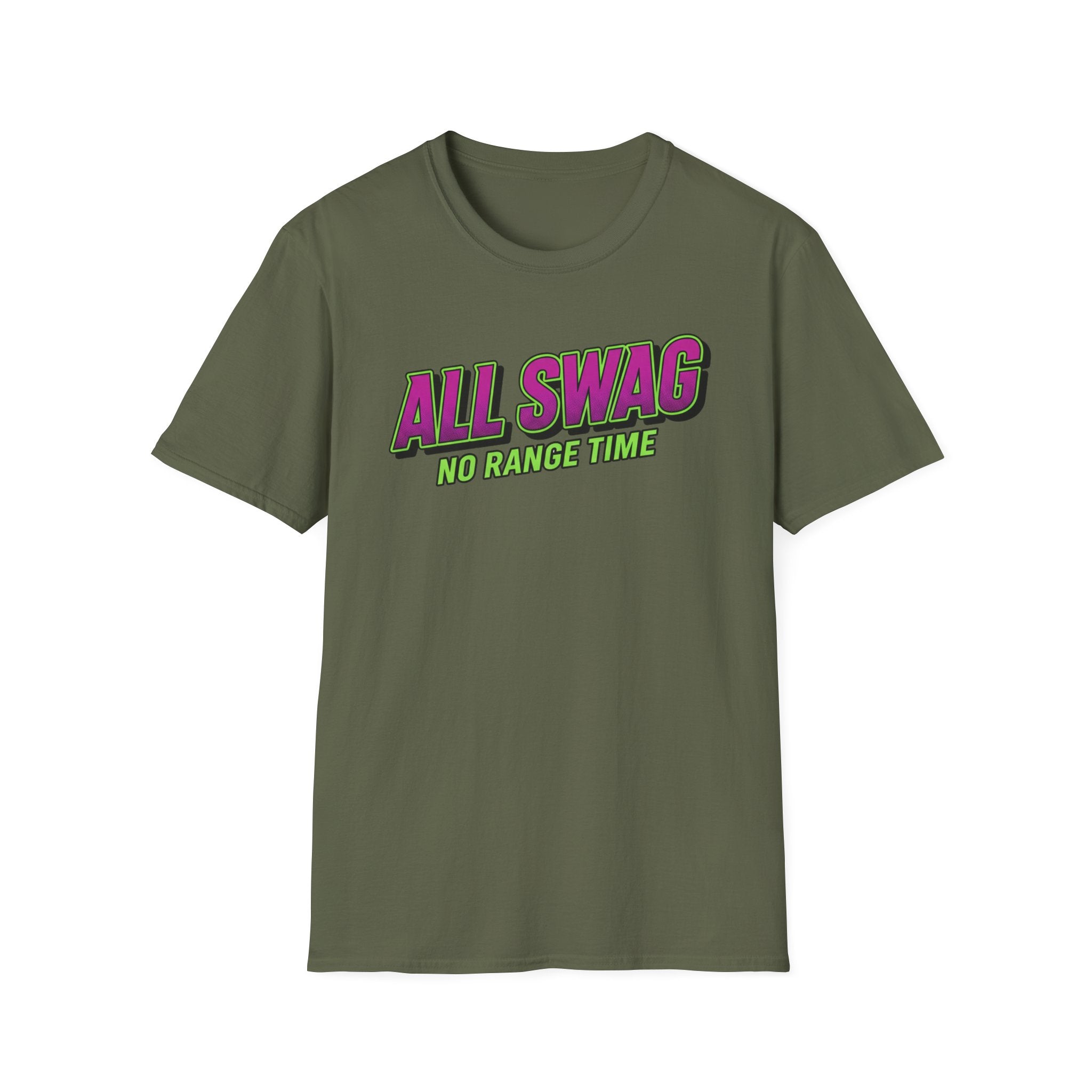 All Swag T-Shirt