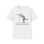 Champion's Spirit T-Shirt