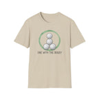 One With The Bogey T-Shirt