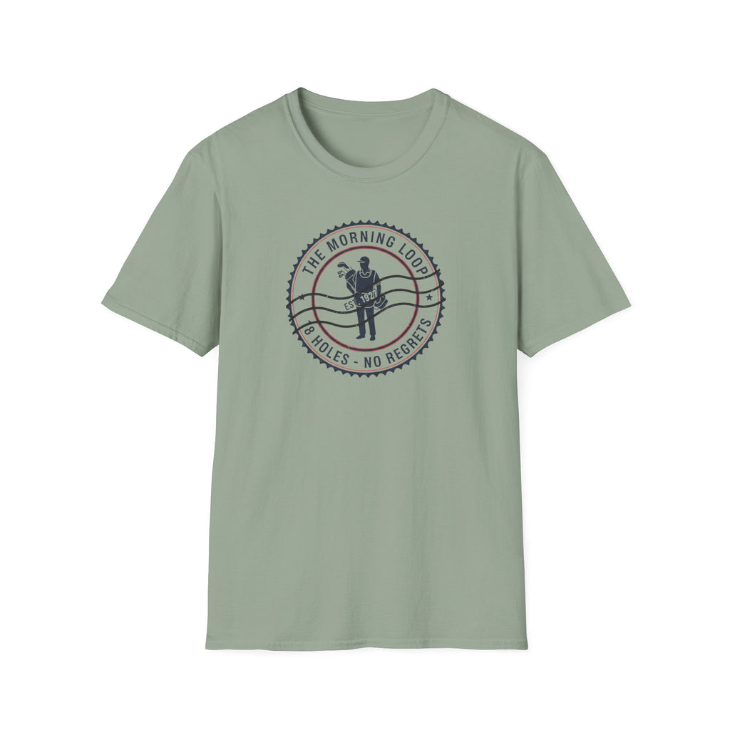 The Morning Loop T-Shirt