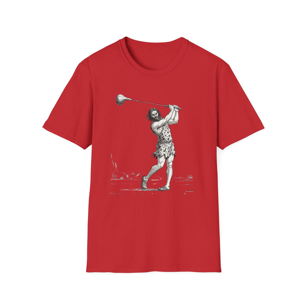 Caveman T-Shirt