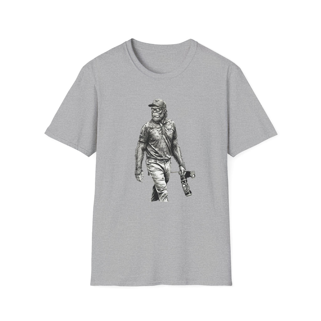 Squatch T‑Shirt