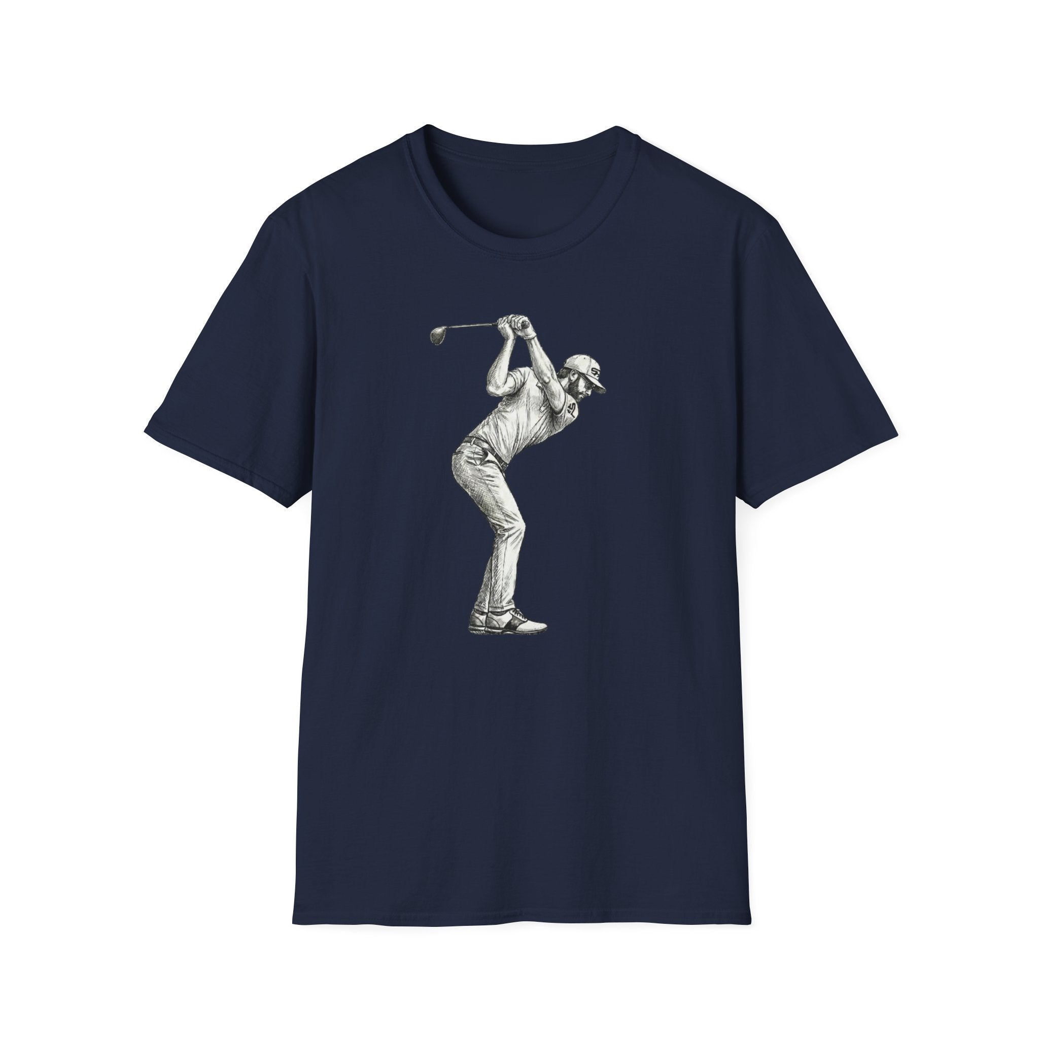Fully Loaded T-Shirt