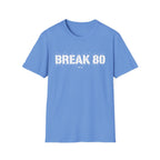 Break 80 T-Shirt