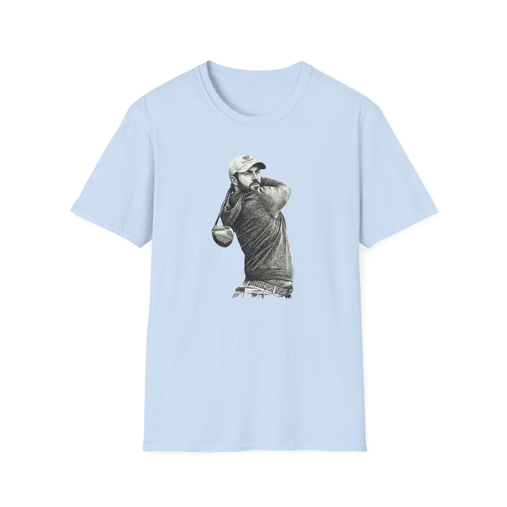 Just Dialed T-Shirt