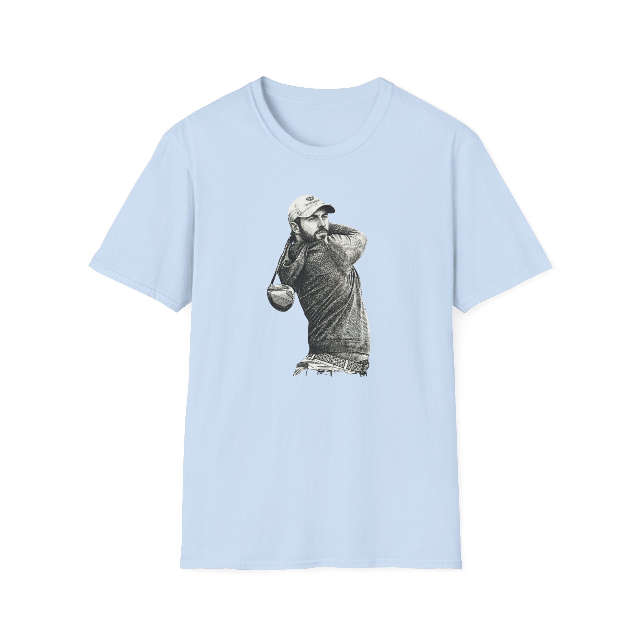 Just Dialed T-Shirt