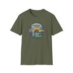 Coastal Links Golf T-Shirt