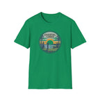 Coastal Links Golf T-Shirt