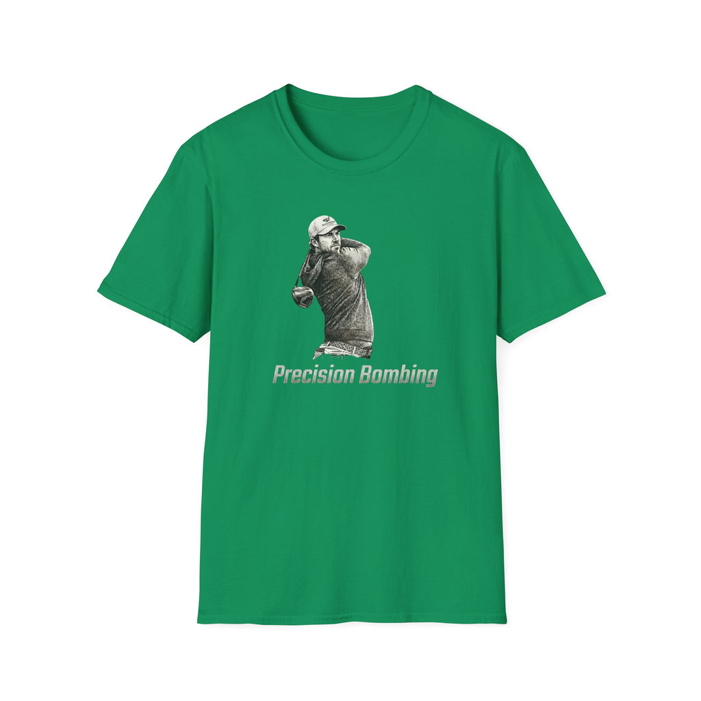 Precision Bombing T-Shirt