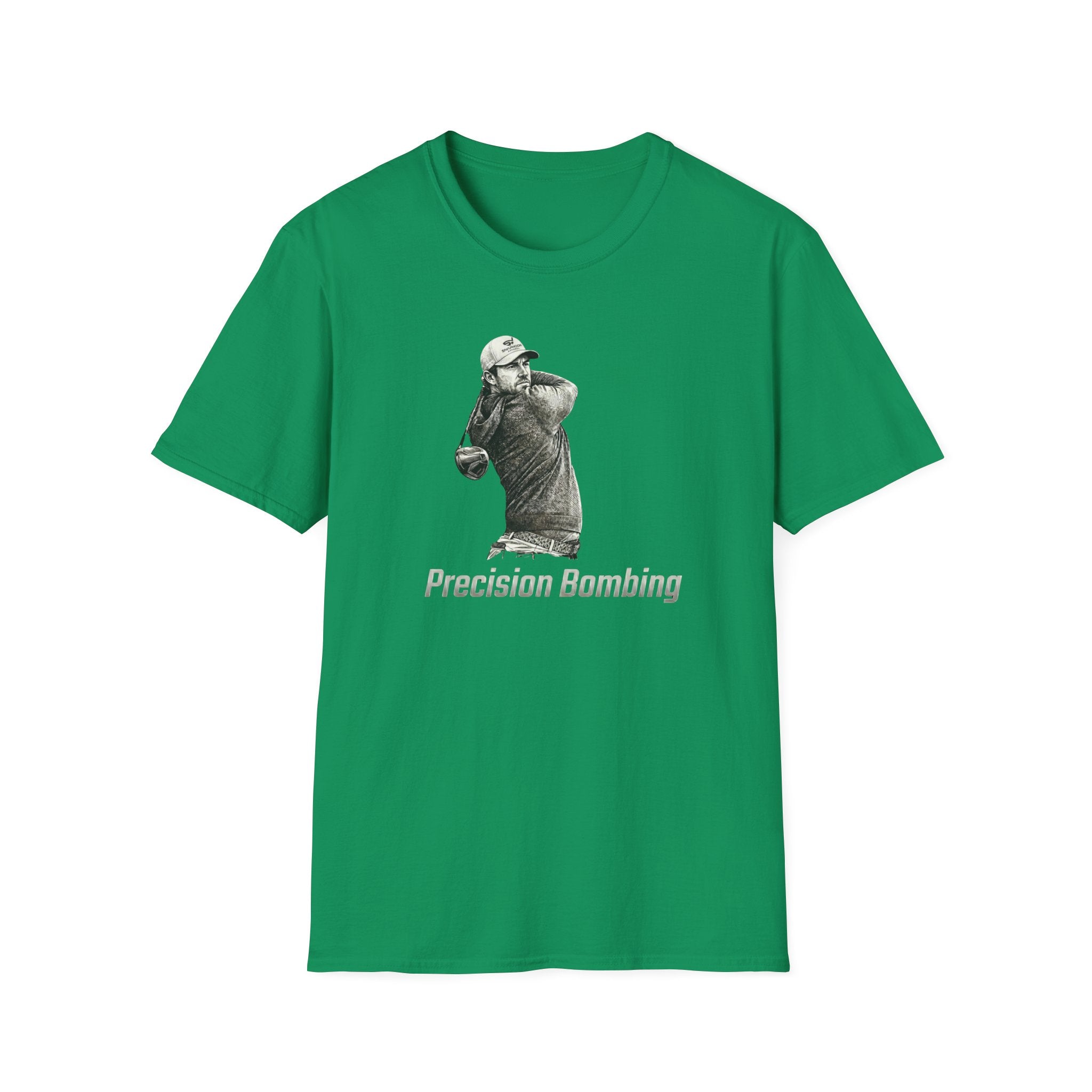 Precision Bombing T-Shirt