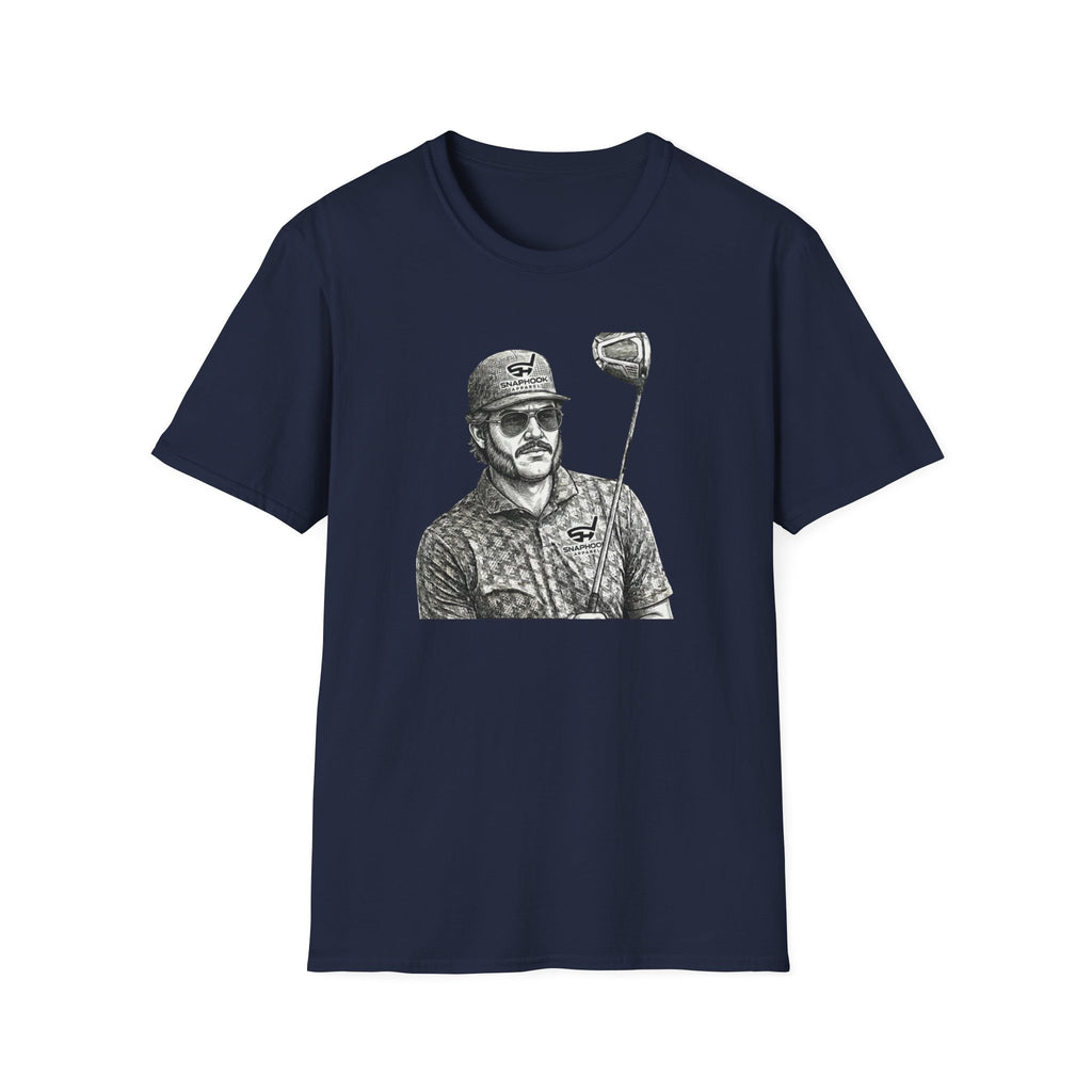 Driver Setup T-Shirt