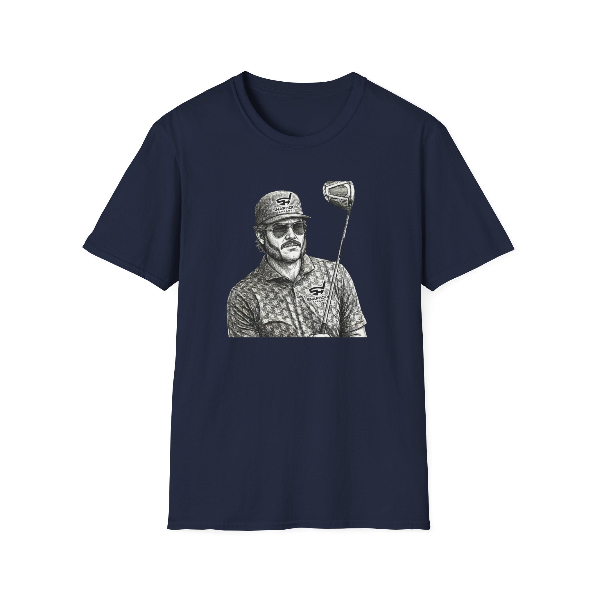 Driver Setup T-Shirt