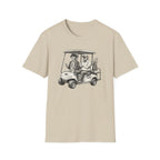 Historic Round T-Shirt