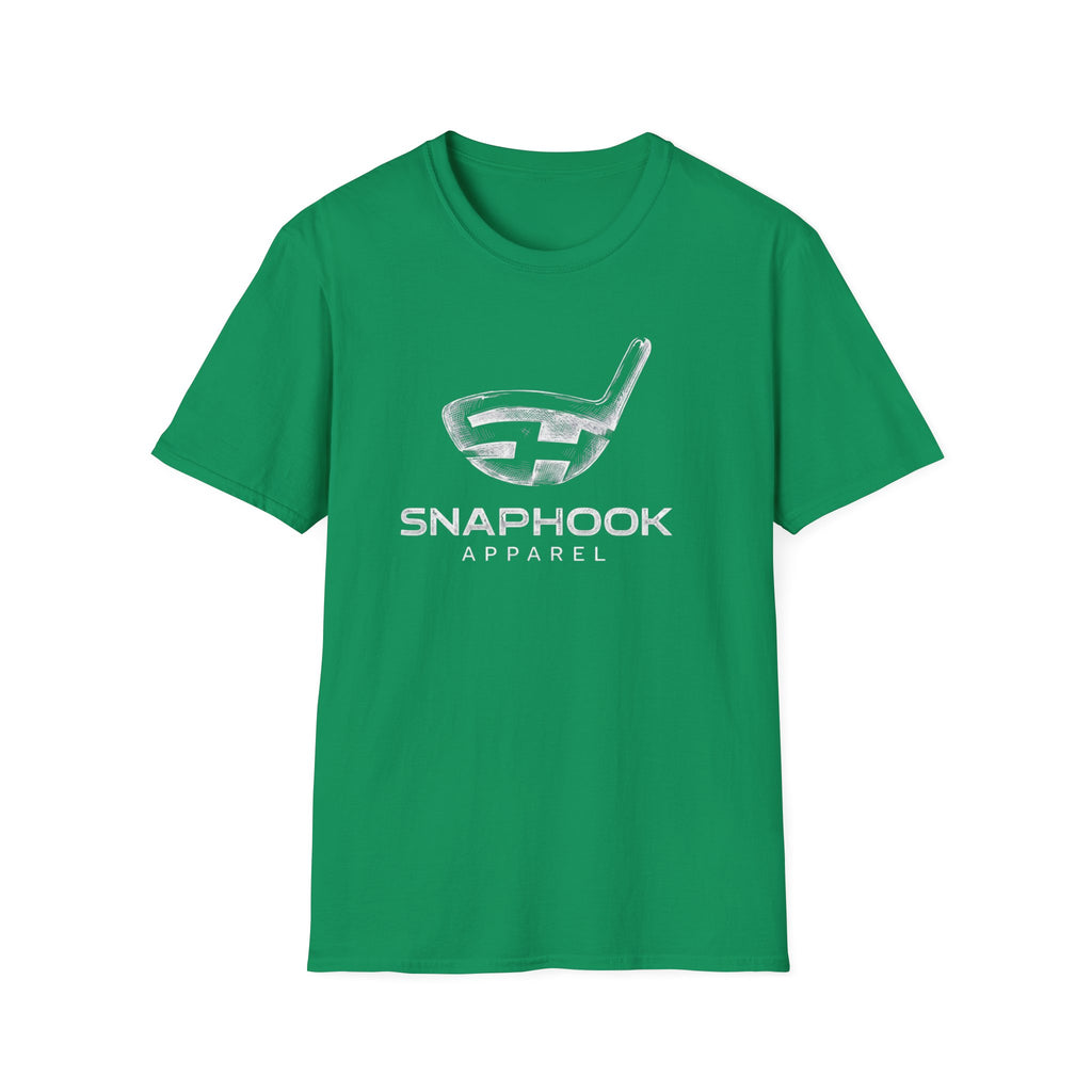 Snaphook Apparel Logo T-Shirt