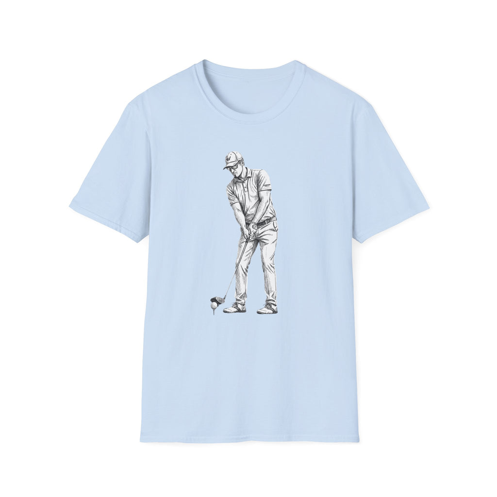 From the Tips T-Shirt