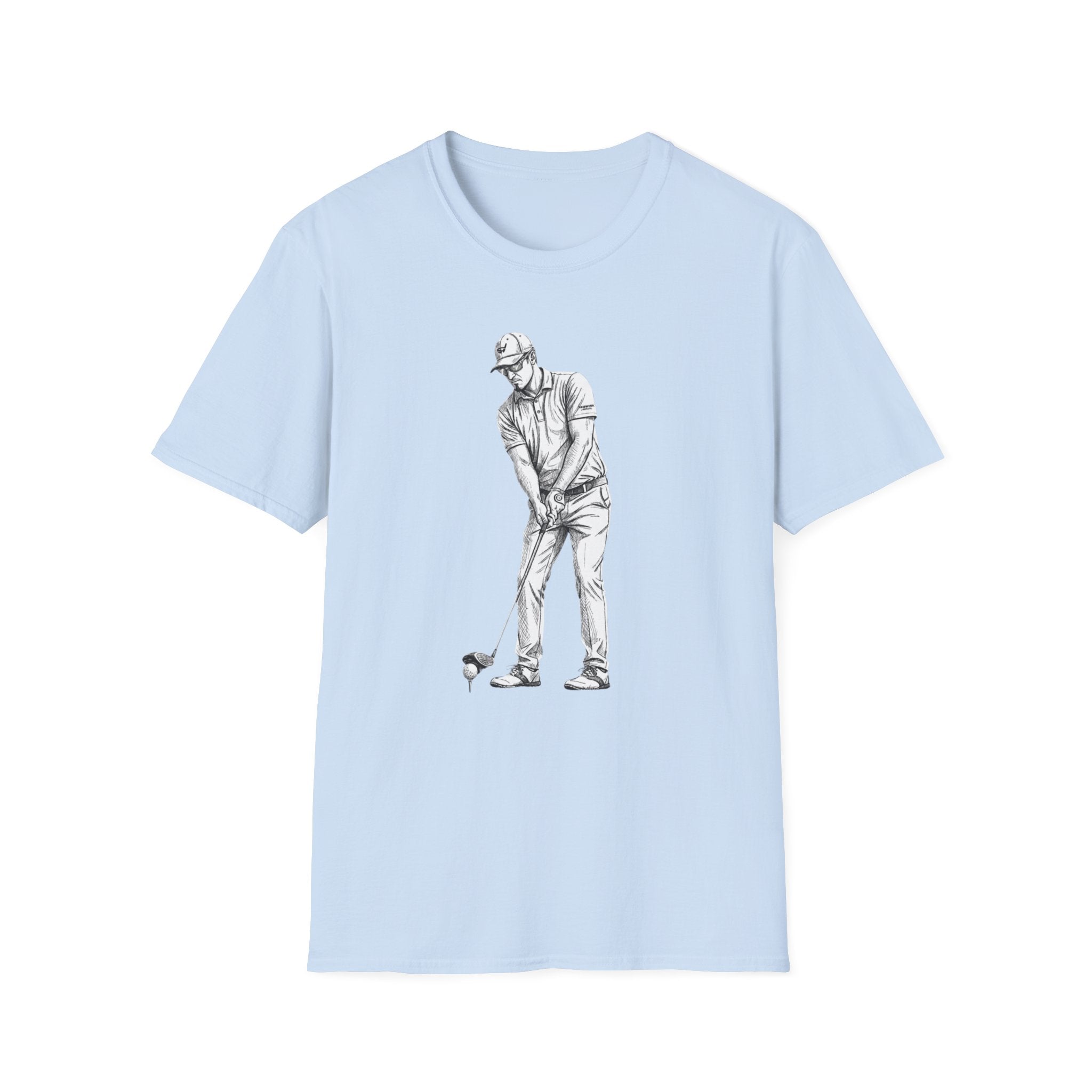 From the Tips T-Shirt