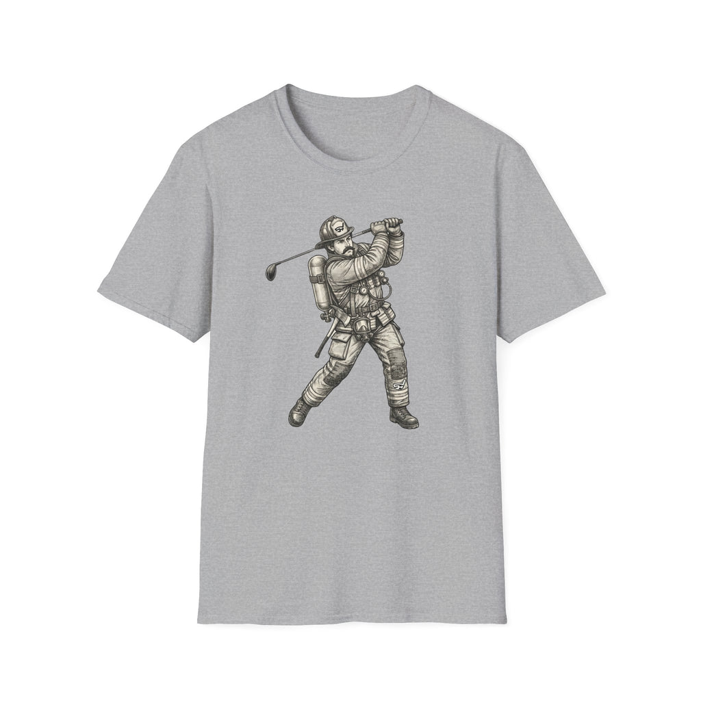 FireFighter T-Shirt