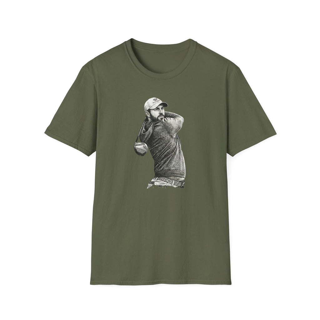 Just Dialed T-Shirt
