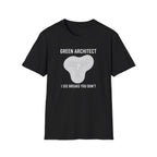 Green Architect T-Shirt