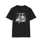 Historic Round T-Shirt