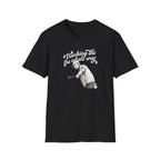 Tracking The Whole Way T-Shirt