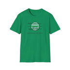 Exploring the Face T‑Shirt